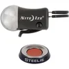 Image de Nite Ize Steelie Vent Mount Support de voiture pour smartphones