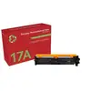 Image de Cartouche de Toner Xerox Everyday Mono Remanufacturé HP 17A 1400 Pages