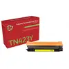 Image de Cartouche Toner Jaune Xerox Everyday Remanufacturé Compatible Brother TN423Y
