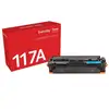 Image de Cartouche Toner Compatible Xerox Everyday Cian pour HP 117A