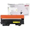 Image de Toner jaune quotidien XEROX pour HPW2072A n° 117A