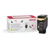 Image de Cartouche de Toner Jaune Xerox VersaLink C410/C415 Haute Capacité