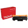 Image de Toner Monochrome Compatible Xerox pour Brother TN2420 Haute Capacité