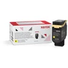 Image de Cartouche toner Xerox C320 C325 Jaune Capacité Standard 1800 pages
