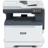 Image de Imprimante laser couleur multifonction Xerox, Wi-Fi, recto verso, 33 ppm, écran tactile, 901 h, format A4