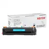 Image de Everyday Toner Cyan compatible avec HP 202A (CF541A/CRG-054C)