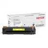 Image de Everyday Toner Jaune compatible avec HP 202A (CF542A/CRG-054Y)