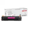 Image de Everyday Toner Magenta compatible avec HP 202A (CF543A/CRG-054M)