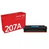 Image de Cartouche de Toner Compatible Xerox Everyday Cian pour HP 207A