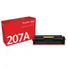 Image de Cartouche de Toner Compatible Jaune Xerox Everyday W2212A pour HP
