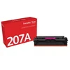 Image de Cartouche Tóner Magenta Xerox Everyday Compatible HP 207A