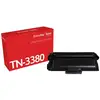 Image de Cartouche de Toner Compatible Brother TN3380 Noir 8000 Pages Xerox