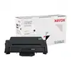 Image de Everyday Toner Noir compatible avec Samsung MLT-D103L, Grande capacité