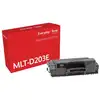Image de Cartouche de Toner Xerox Everyday Noir Compatible Samsung MLT-D203E