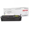 Image de Everyday Toner Jaune compatible avec Samsung CLT-Y504S, Capacité standard