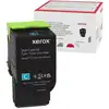 Image de Cartouche Toner Original Xerox C310/C315 XL Cyan