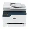 Image de Xerox C235 copie/impression/numérisation/télécopie sans fil A4, 22 ppm, PS3 PCL5e/6, chargeur automatique de documents, 2 magasins, total 251 feuilles