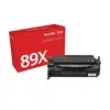 Image de Cartouche Toner Compatible Xerox Everyday Mono HP 89X 10000 pages Noir