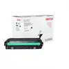 Image de Everyday Toner Noir compatible avec HP 508A (CF360A/ CRG-040BK)