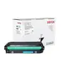 Image de Everyday Toner Cyan compatible avec HP 508A (CF361A/ CRG-040C)