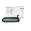 Image de Everyday Toner Magenta compatible avec HP 508A (CF363A/ CRG-040M)