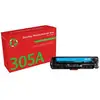Image de Cartouche de Toner Cian Xerox Everyday Remanufacturé Compatible HP 305A