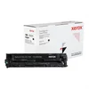 Image de Everyday Remanufactured Toner Remanufacturé Everyday Noir de Xerox pour HP 131A (CF210A), Capacité standard