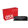 Image de Toner Xerox Everyday Noir Compatible HP 05X CE505X Haute Capacité 6500 pages