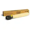 Image de Cartouche Toner Jaune Original Xerox 21000 pages AltaLink C8230/C8235/C8245/C8255/C8270