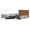 Image de Cartouche d'agrafes Xerox 5000 3 unites