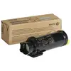 Image de Toner Original Xerox Phaser 6510/WorkCentre 6515 Jaune XXL