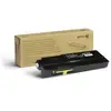Image de Cartouche de toner Xerox VersaLink C400/C405 jaune 2500 pages