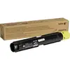 Image de Toner Xerox VersaLink C7020/C7025/C7030 Jaune XXL Extra Haute Capacité