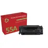 Image de Cartouche toner Xerox compatible HP 55A 6000 pages noir