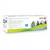 Image de Everyday Remanufactured Toner Remanufacturé Everyday Cyan de Xerox pour HP 126A (CE311A), Capacité standard