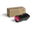 Image de Xerox Cartouche de toner Magenta VersaLink C500 / C505 - 106R03860