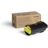 Image de Xerox Cartouche de toner Jaune VersaLink C500 / C505 - 106R03861