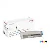 Image de Cartuche Toner Noir Xerox Compatible Oki C5650/C5750 8000 Pages