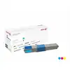 Image de Cartouche Toner Xerox Jaune Compatible Oki C510 C511 C530 C531 MC561 MC562