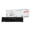Image de Everyday Toner Noir compatible avec HP 201A (CF400A/ CRG-045BK)