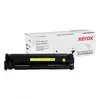 Image de Everyday Toner Jaune compatible avec HP 201A (CF402A/ CRG-045Y)