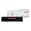 Image de Everyday Toner Magenta compatible avec HP 201A (CF403A/ CRG-045M)