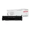Image de Everyday Toner Noir compatible avec HP 201X (CF400X/ CRG-045HBK)