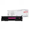 Image de Everyday Toner Magenta compatible avec HP 201X (CF403X/ CRG-045HM)