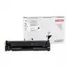 Image de Everyday Toner Noir compatible avec HP 201A (CF410A/ CRG-046BK)