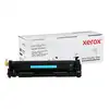 Image de Everyday Toner Cyan compatible avec HP 410A (CF411A/ CRG-046C)