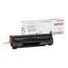 Image de Everyday Toner Noir compatible avec HP 35A/ 36A/ 85A/ (CB435A/ CB436A/ CE285A/ CRG-125)