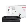 Image de Everyday Toner Noir compatible avec HP 26X (CF226X/ CRG-052H)