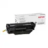 Image de Everyday Toner Noir compatible avec HP 12A (Q2612A/ CRG-104/ FX-9/ CRG-103)