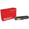 Image de Cartouche de Toner Jaune Xerox Everyday Compatible Brother TN241Y